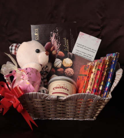 Special Gift Basket