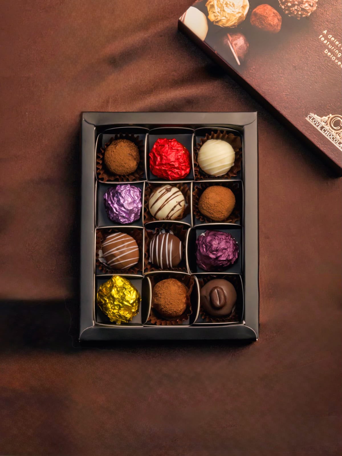 Truffle Chocolate - Image 3